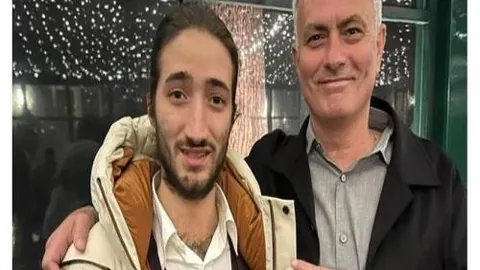 郭艾伦热血沸腾的表现感动付政浩，宛如重返无忧无虑的青春岁月。